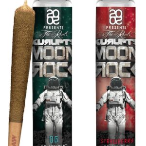 1.5g thc Infused Pre-rolls