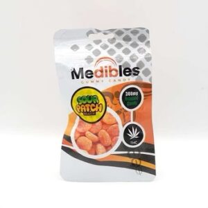 Medible Gummies
