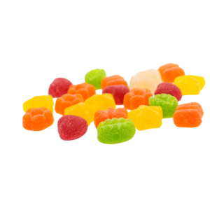 Pineapple Orange Crawlers 500mg