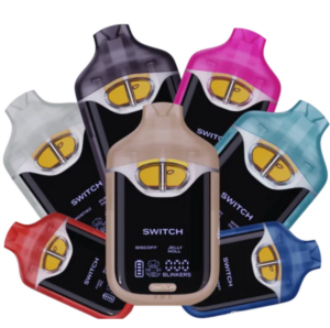 Buy Boutiq Switch Dual-Chamber 2g - Best Dispensary Near Me