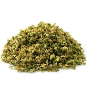Buy % Designer Shake OZ  - Best Dispensaries Near Me