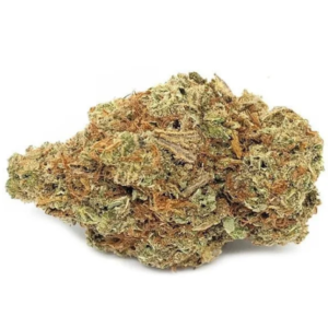 Ghost Train Haze – Premium