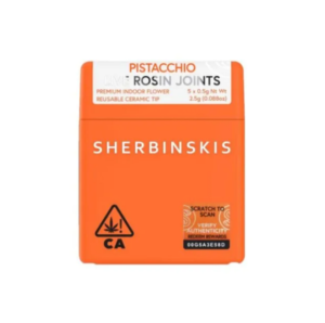 Sherbinskis Pre-Rolls 5PK