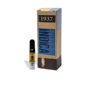 Northern Lights  Indica Cart