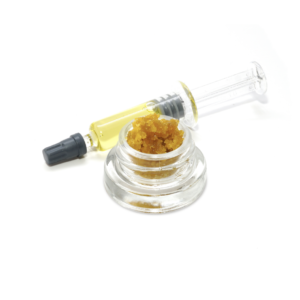 GMO Crumble