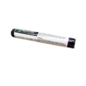 Maroon Wax Infused Preroll