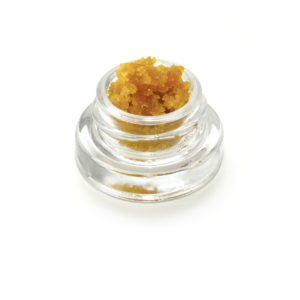 Apple Fritter Live Resin
