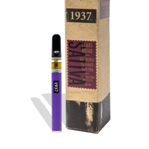 Lambs 1g Disposable Sativa Cart