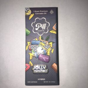 1 Gm Cart - Jolly Rancher