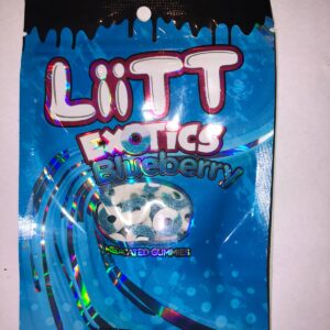 Gummy bears