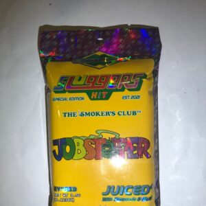 Infusion Pre-Roll 5 pieces - JobStopper